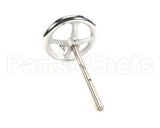 Z003130 Groen Handwheel Shaft Assembly