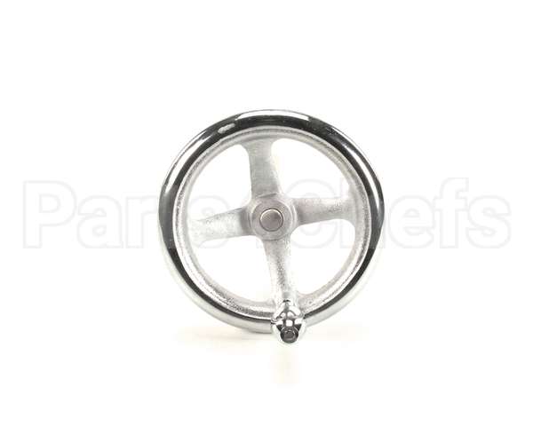 Z003130 Groen Handwheel Shaft Assembly