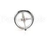 Z003130 Groen Handwheel Shaft Assembly