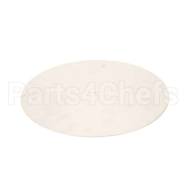 Z003141 Compatible Groen Cover Element Housing