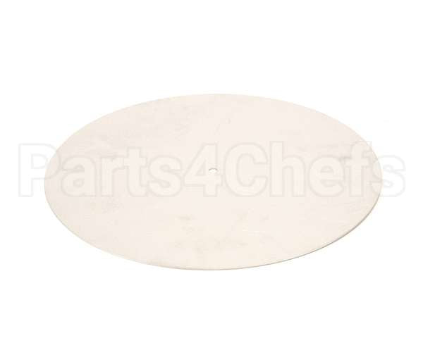 Z003141 Groen Cover Element Housing
