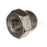 Z003188 Groen Nut Acorn (Dome) 3/8-24