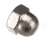 Z003188 Groen Nut Acorn (Dome) 3/8-24