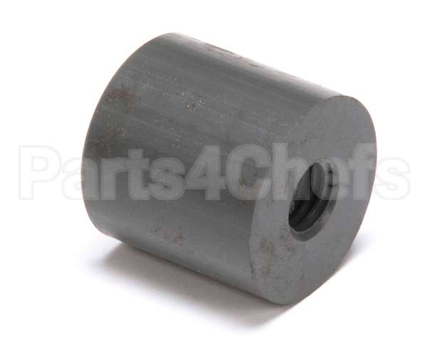 Z003248 Groen Bumper Tdb/7-2-40