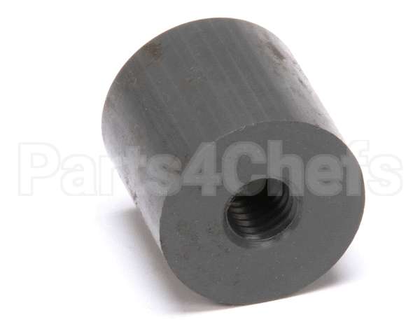 Z003248 Groen Bumper Tdb/7-2-40