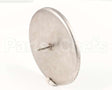 Z003265 Groen Vent Cover And Stud