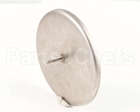 Z003265 Groen Vent Cover And Stud