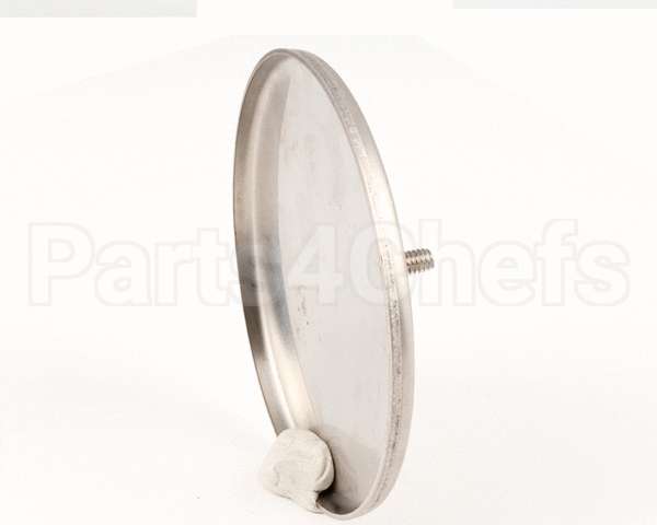 Z003265 Groen Vent Cover And Stud