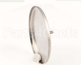 Z003265 Groen Vent Cover And Stud