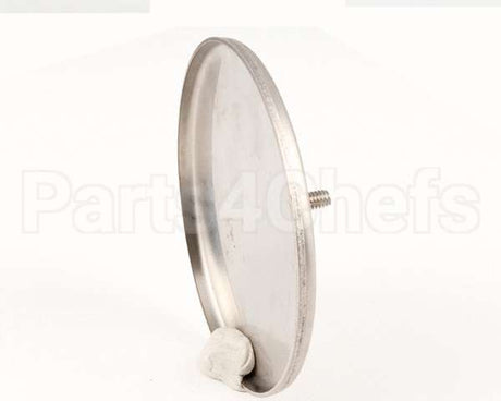 Z003265 Groen Vent Cover And Stud