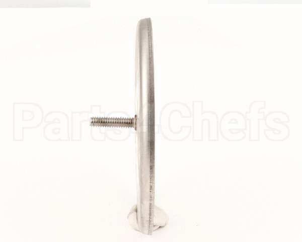 Z003265 Groen Vent Cover And Stud