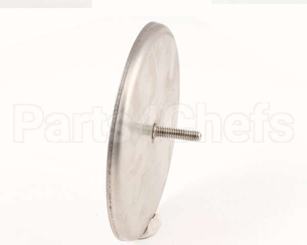 Z003265 Groen Vent Cover And Stud