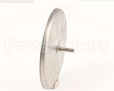 Z003265 Groen Vent Cover And Stud