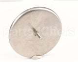 Z003265 Groen Vent Cover And Stud