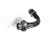 Z003284 Groen Adapter, Swivel Hose