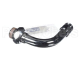 Z003284 Groen Adapter, Swivel Hose