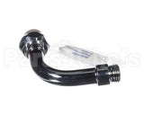 Z003284 Groen Adapter, Swivel Hose