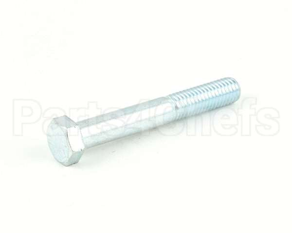 Z003285 Groen Screw Hex Head Cap