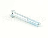 Z003285 Groen Screw Hex Head Cap
