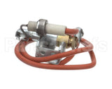 Z003325 Groen Pilot Burner