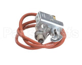 Z003326 Groen Pilot Burner & Parts & Ser Makes