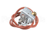 Z003326 Groen Pilot Burner & Parts & Ser Makes