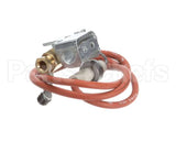 Z003326 Groen Pilot Burner & Parts & Ser Makes