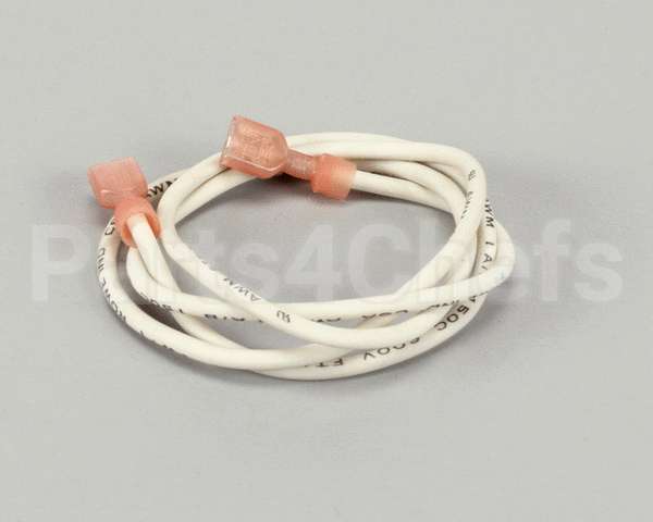 Z003329 Groen Probe Lead 30 In Long