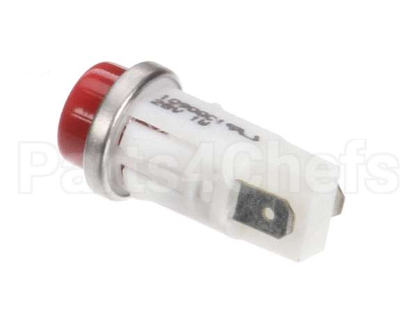 Z003332 Groen Pilot Lamp Red 28V Industrial