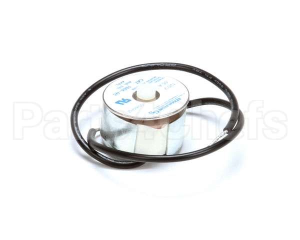 Z003360 Groen Buzzer 120 Volt 60