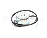 Z003360 Groen Buzzer 120 Volt 60