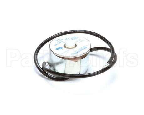 Z003360 Groen Buzzer 120 Volt 60