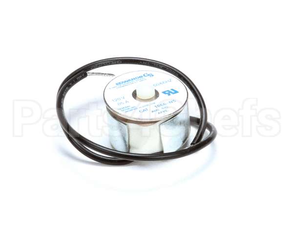 Z003360 Groen Buzzer 120 Volt 60