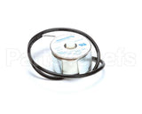 Z003360 Groen Buzzer 120 Volt 60