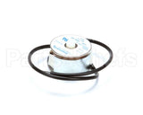 Z003360 Groen Buzzer 120 Volt 60
