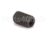 Z003400 Groen Screw Set Socket, 3/8-16 X 5/8 Cup Point
