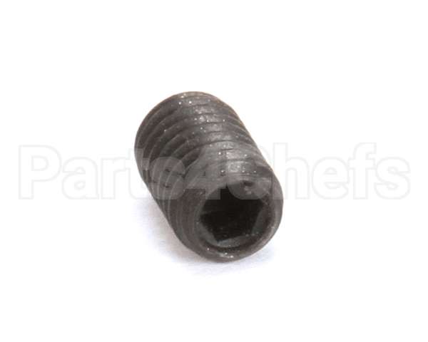 Z003400 Groen Screw Set Socket, 3/8-16 X 5/8 Cup Point