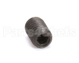 Z003400 Groen Screw Set Socket, 3/8-16 X 5/8 Cup Point