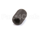 Z003400 Groen Screw Set Socket, 3/8-16 X 5/8 Cup Point