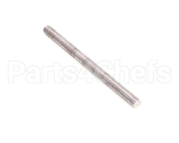 Z003417 Groen Rod Threaded 3/8-16 X 5-1/2