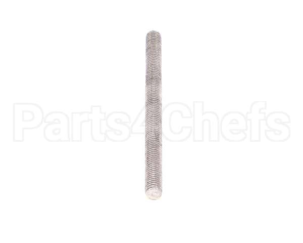 Z003417 Groen Rod Threaded 3/8-16 X 5-1/2