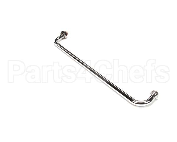 Z003423 Groen Spout Swing B-350