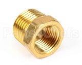 Z003461 Groen Bushing Reducing 1/2