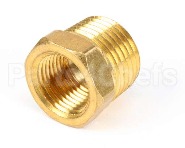 Z003461 Groen Bushing Reducing 1/2