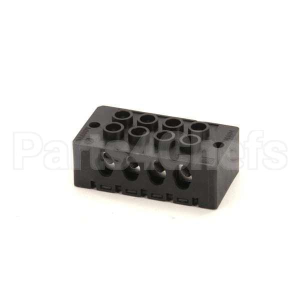 Z003462 Compatible Groen Terminal Block 4-Pole