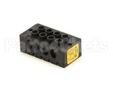 Z003462 Groen Terminal Block 4-Pole