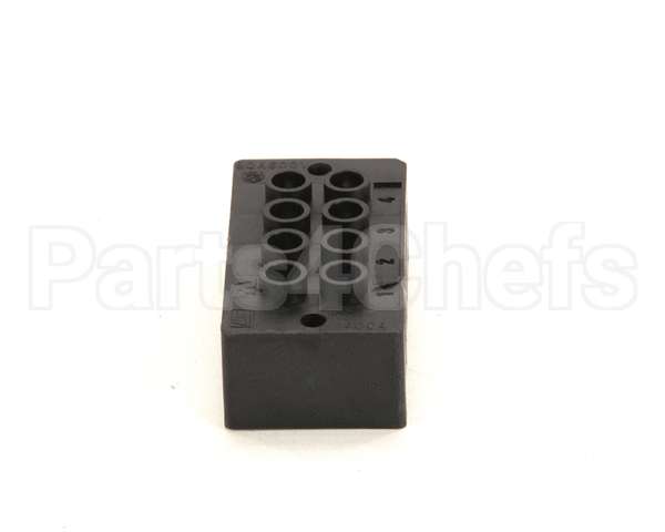 Z003462 Groen Terminal Block 4-Pole