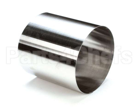 Z003521 Groen Collar Flue Vent 6 Od
