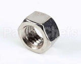 Z003566 Groen Nut Hexagon 3/8-16