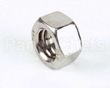 Z003566 Groen Nut Hexagon 3/8-16